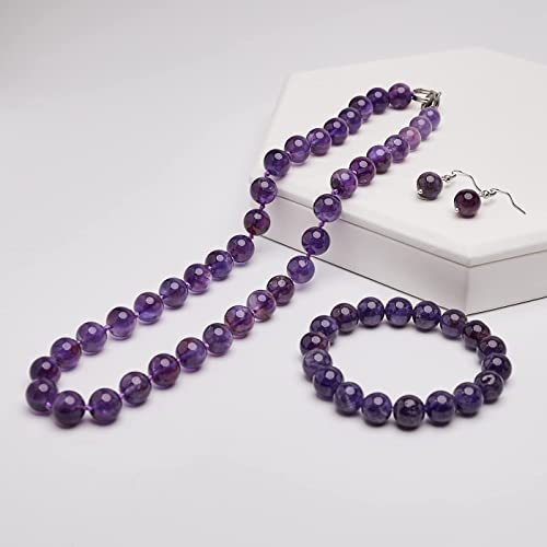 Pearl Stud Earrings | Women's 7mm Freshwater Pearls with 925 Sterling Silver