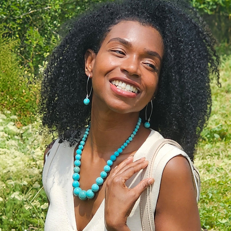 gemstone set
