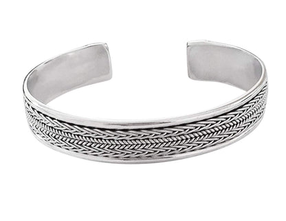  Bangle Braided Design